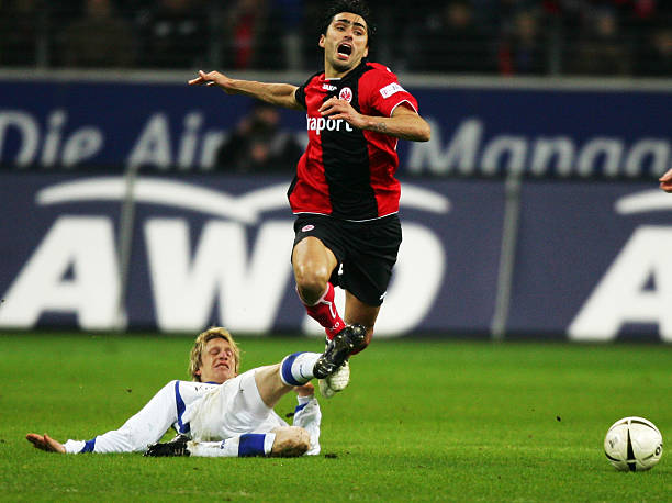 他正处于通 他正处于通