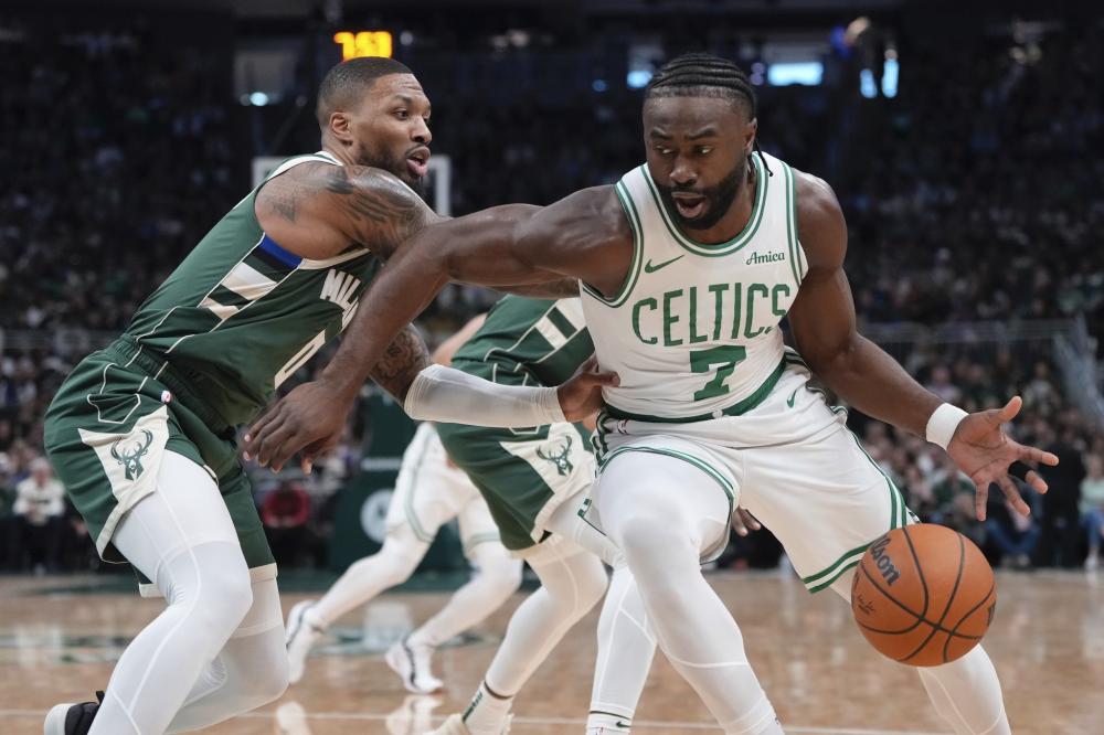 的巨大考验 的巨大考验